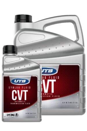 UTB Syngear CVT Fluid